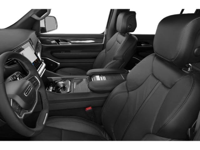 2023 Jeep Wagoneer Series III 4x4