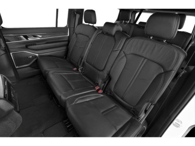 2023 Jeep Wagoneer Series III 4x4