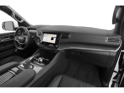 2023 Jeep Wagoneer Series III 4x4