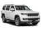 2023 Jeep Wagoneer Series III