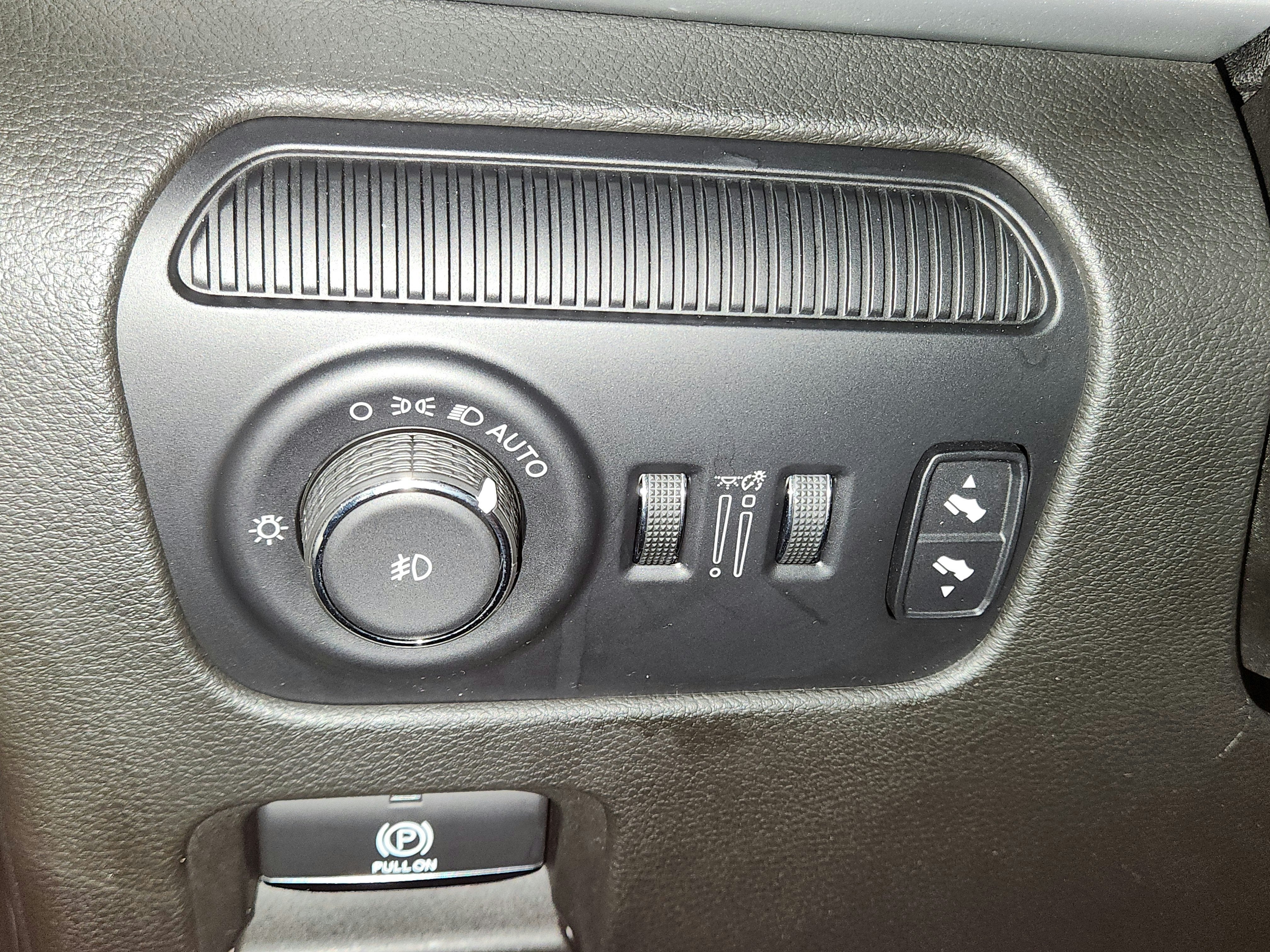2023 Jeep Wagoneer Series III 4x4