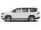 2025 Jeep Grand Wagoneer BASE