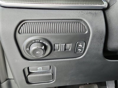 2025 Jeep Grand Wagoneer Series II Obsidian 4x4