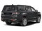 2025 Jeep Grand Wagoneer Series III Obsidian