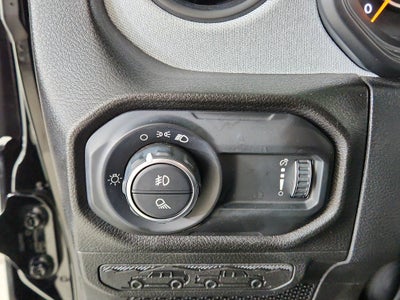 2024 Jeep Gladiator Nighthawk