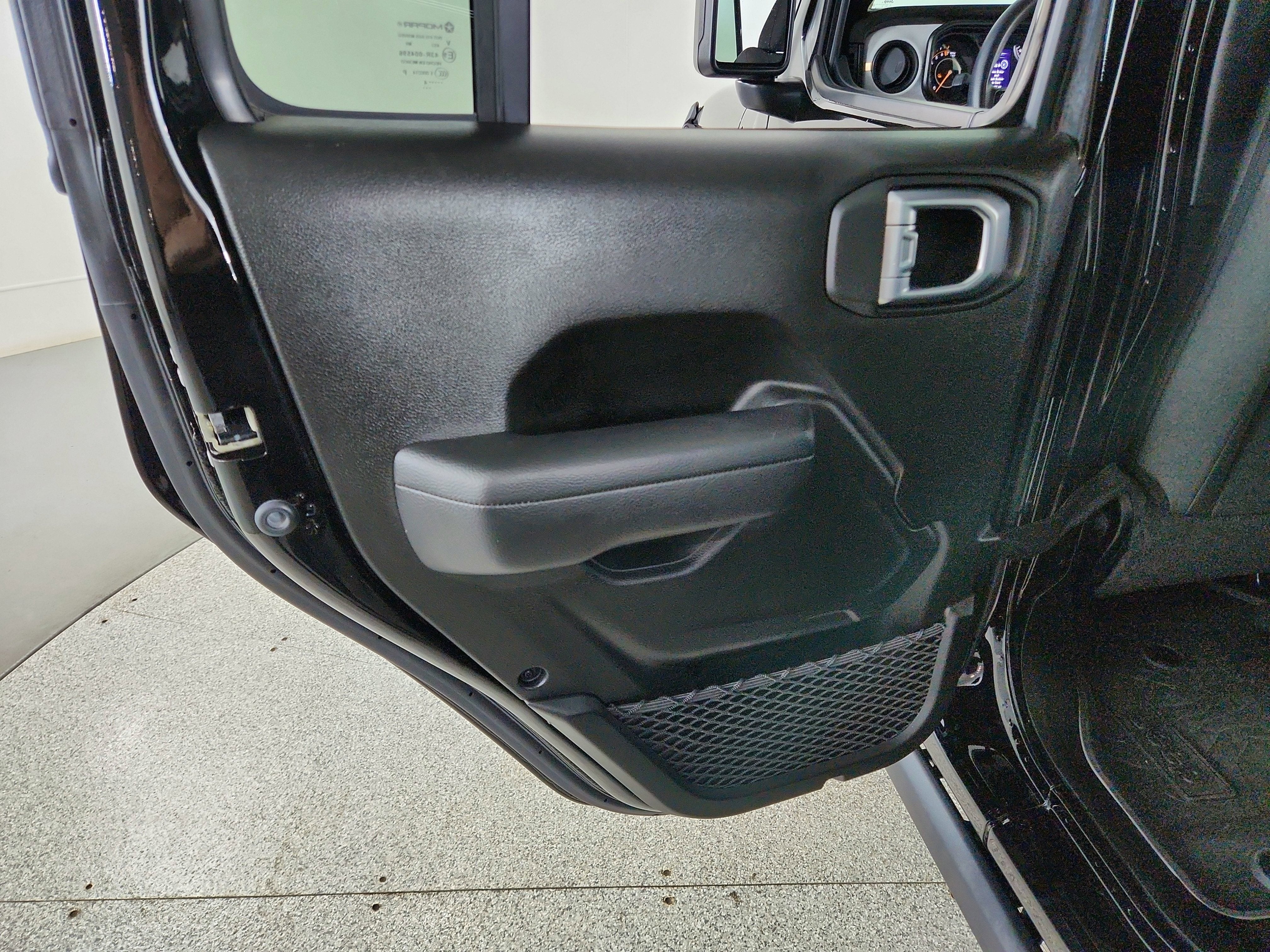 2024 Jeep Gladiator Nighthawk