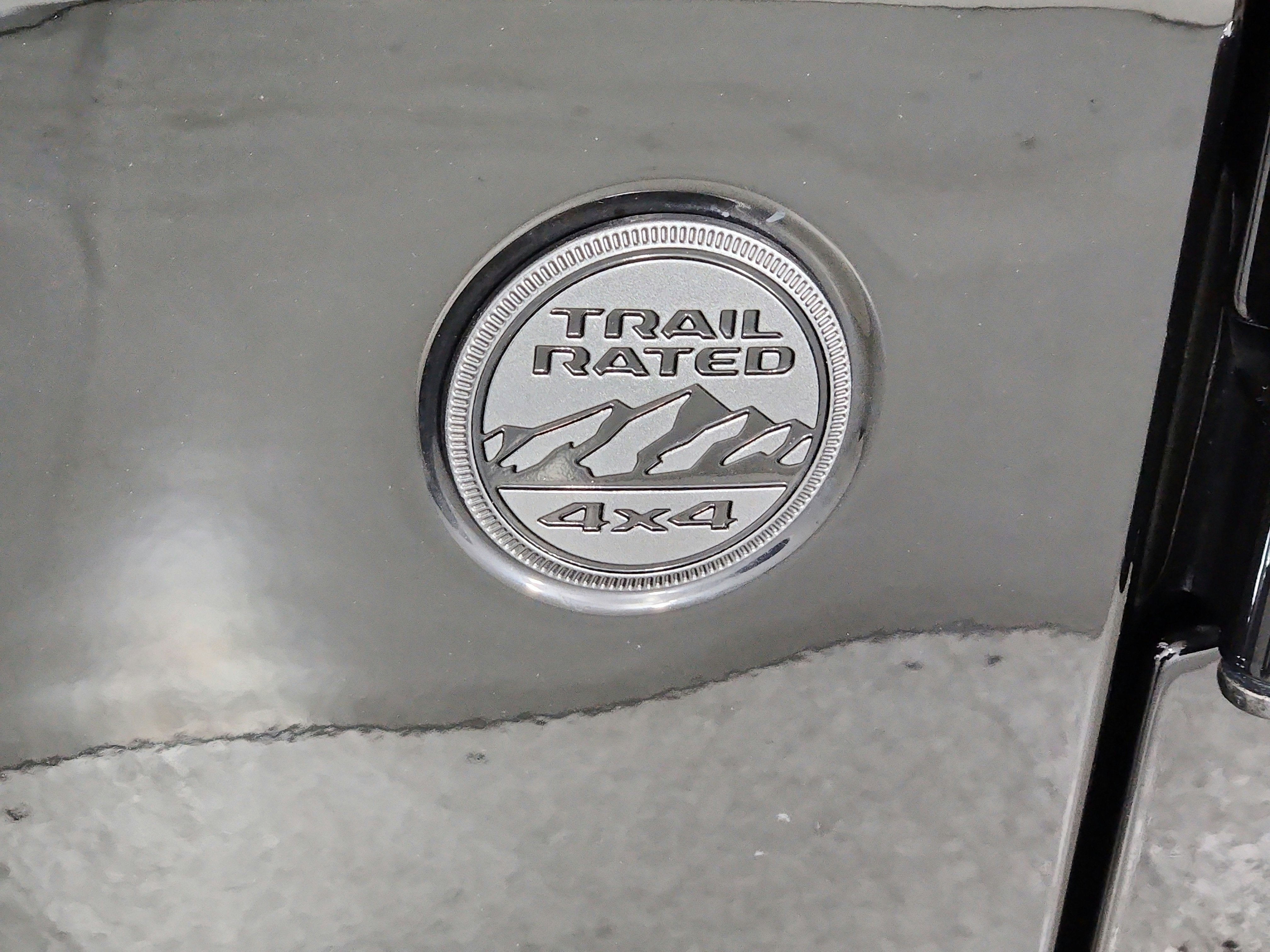 2024 Jeep Gladiator Nighthawk