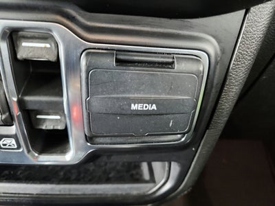 2022 Jeep Gladiator Sport S