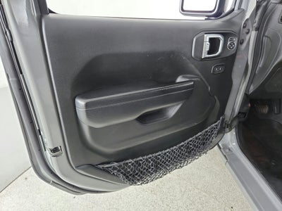 2022 Jeep Gladiator Sport S