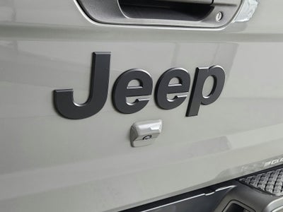 2022 Jeep Gladiator Sport S
