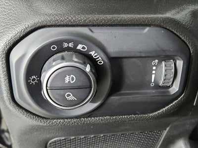 2023 Jeep Gladiator Sport S