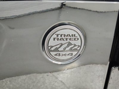 2024 Jeep Gladiator Sport S