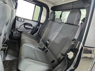 2024 Jeep Gladiator Sport S