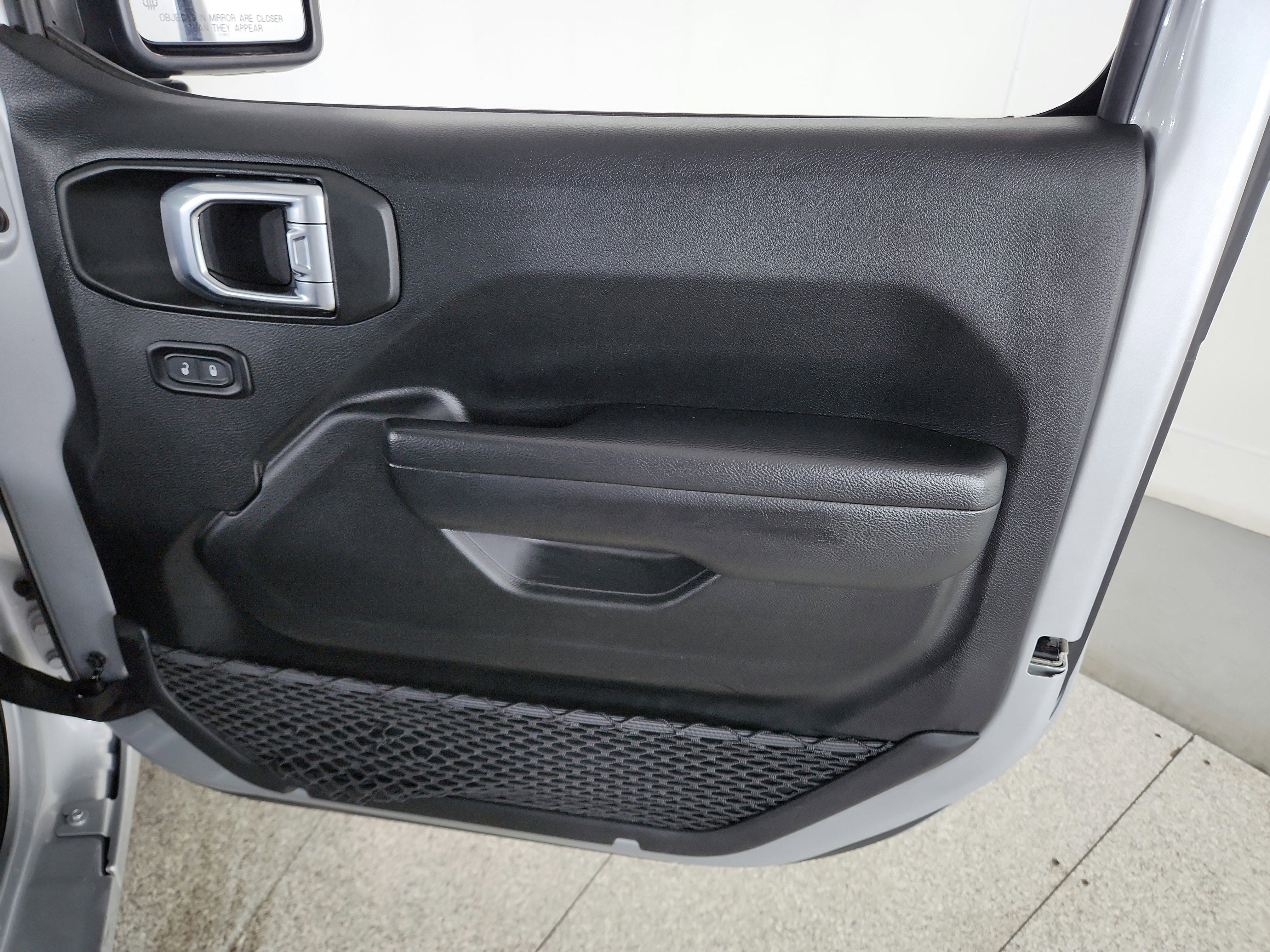 2023 Jeep Gladiator Sport S