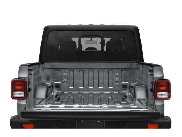 2021 Jeep Gladiator Willys