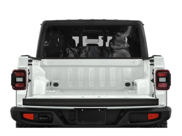 2020 Jeep Gladiator Overland 4x4