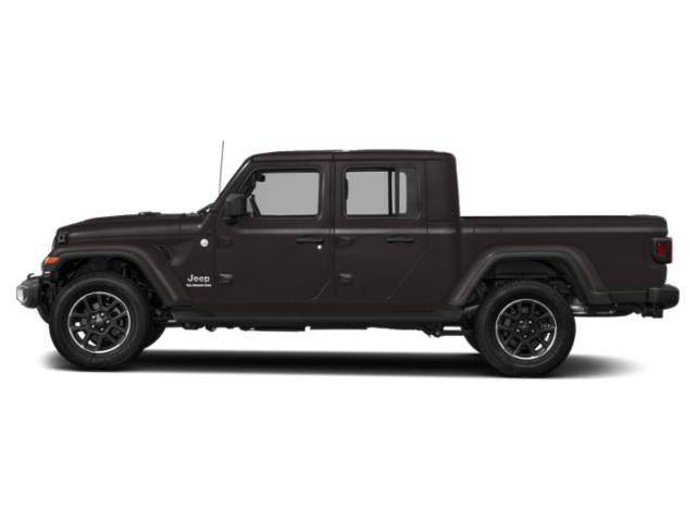 2023 Jeep Gladiator Overland 4x4 *Ltd Avail*