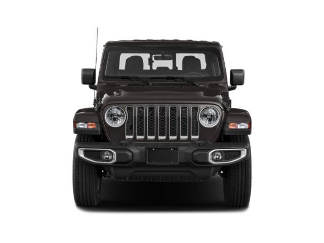 2023 Jeep Gladiator Overland 4x4 *Ltd Avail*