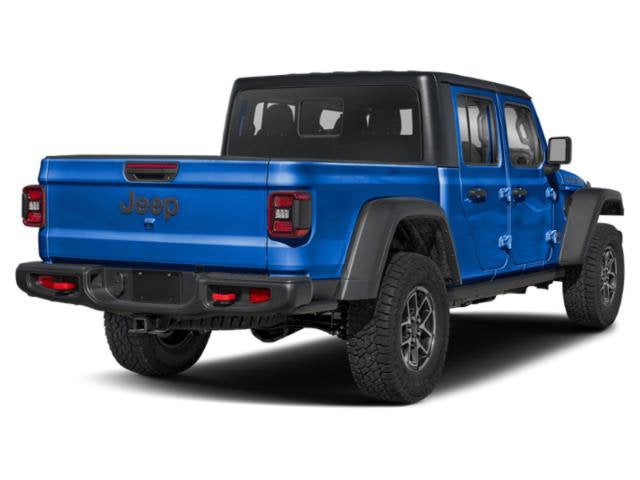 2024 Jeep Gladiator Rubicon X