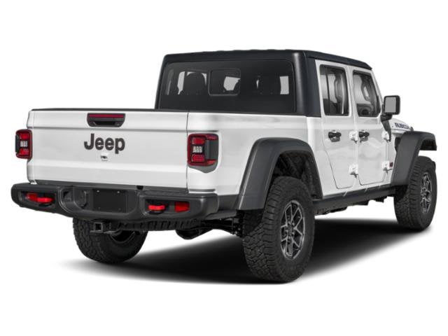 2024 Jeep Gladiator Rubicon X