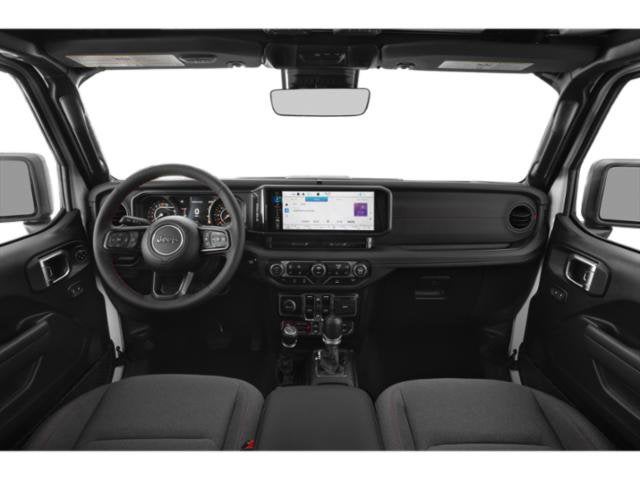 2024 Jeep Gladiator Rubicon X