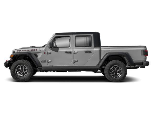 2024 Jeep Gladiator Rubicon X