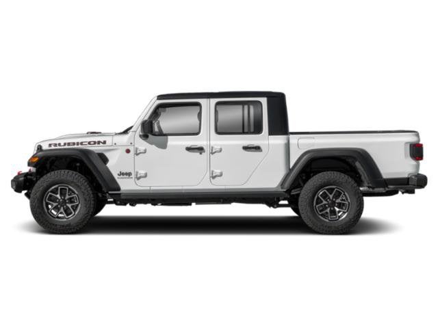 2024 Jeep Gladiator Rubicon X