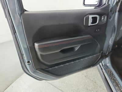 2024 Jeep Gladiator Rubicon X 4x4