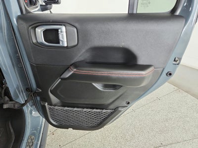 2024 Jeep Gladiator Rubicon X 4x4
