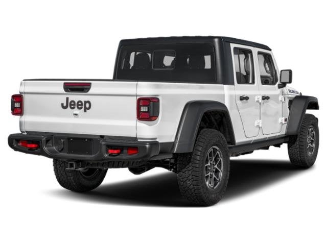 2024 Jeep Gladiator Rubicon X