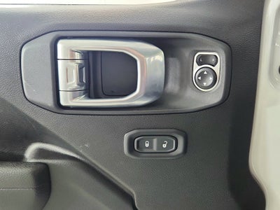 2024 Jeep Gladiator Mojave