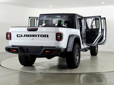 2024 Jeep Gladiator Mojave