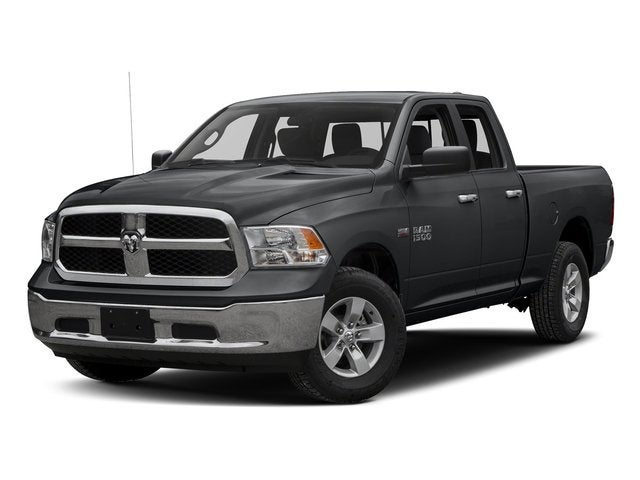 2016 RAM Ram 1500 2WD Quad Cab 140.5" Express