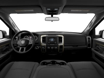 2016 RAM Ram 1500 2WD Quad Cab 140.5" Express