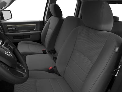 2016 RAM Ram 1500 2WD Quad Cab 140.5" Express