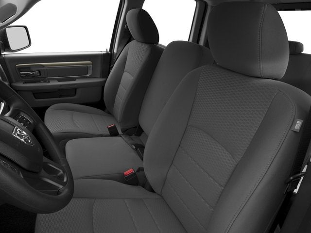 2016 RAM Ram 1500 2WD Quad Cab 140.5" Express