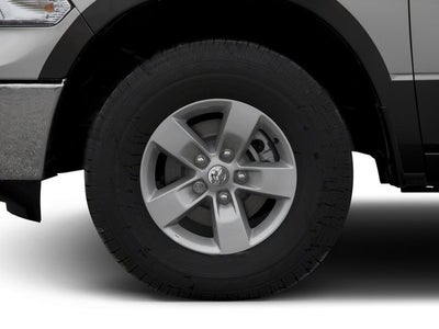 2016 RAM Ram 1500 2WD Quad Cab 140.5" Express