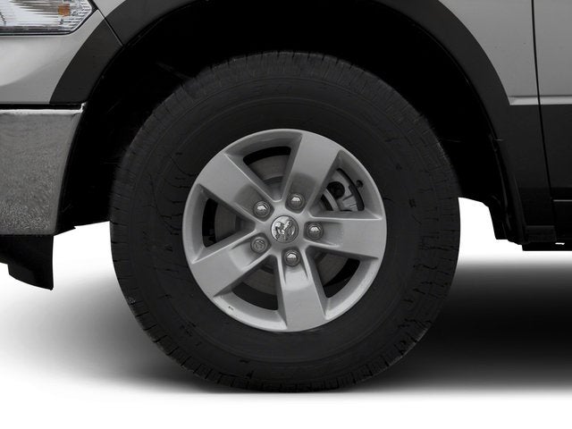 2016 RAM Ram 1500 2WD Quad Cab 140.5" Express