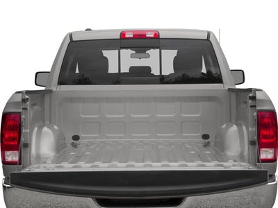 2016 RAM Ram 1500 2WD Quad Cab 140.5" Express