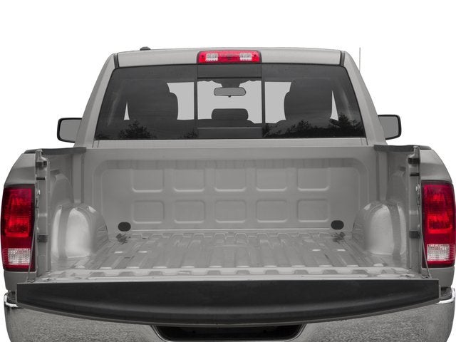 2016 RAM Ram 1500 2WD Quad Cab 140.5" Express