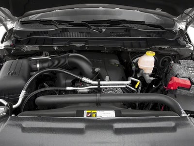 2016 RAM Ram 1500 2WD Quad Cab 140.5" Express