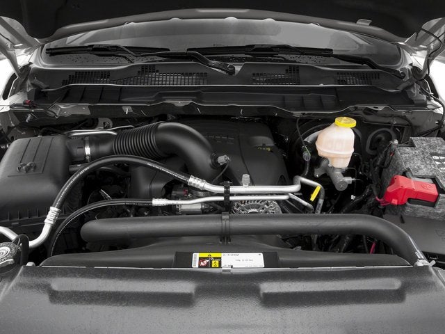 2016 RAM Ram 1500 2WD Quad Cab 140.5" Express