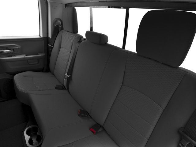 2016 RAM Ram 1500 2WD Quad Cab 140.5" Express