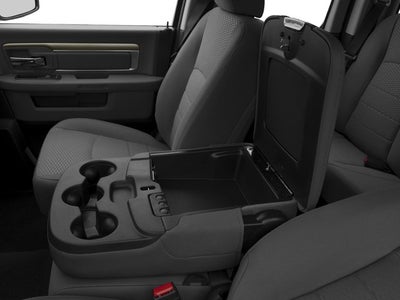 2016 RAM Ram 1500 2WD Quad Cab 140.5" Express