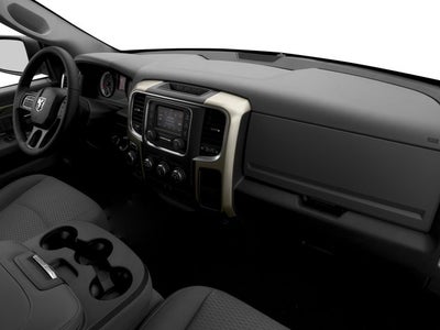 2016 RAM Ram 1500 2WD Quad Cab 140.5" Express