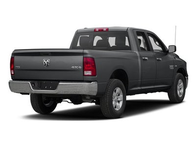 2016 RAM Ram 1500 2WD Quad Cab 140.5" Express