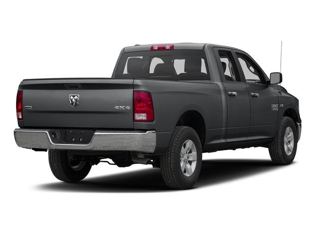2016 RAM Ram 1500 2WD Quad Cab 140.5" Express