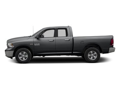 2016 RAM Ram 1500 2WD Quad Cab 140.5" Express