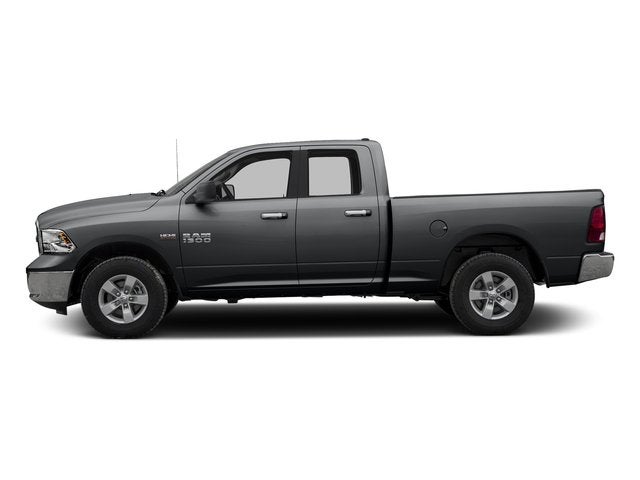 2016 RAM Ram 1500 2WD Quad Cab 140.5" Express