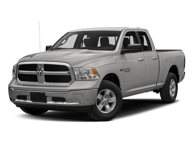 2016 RAM Ram 1500 2WD Quad Cab 140.5" Express